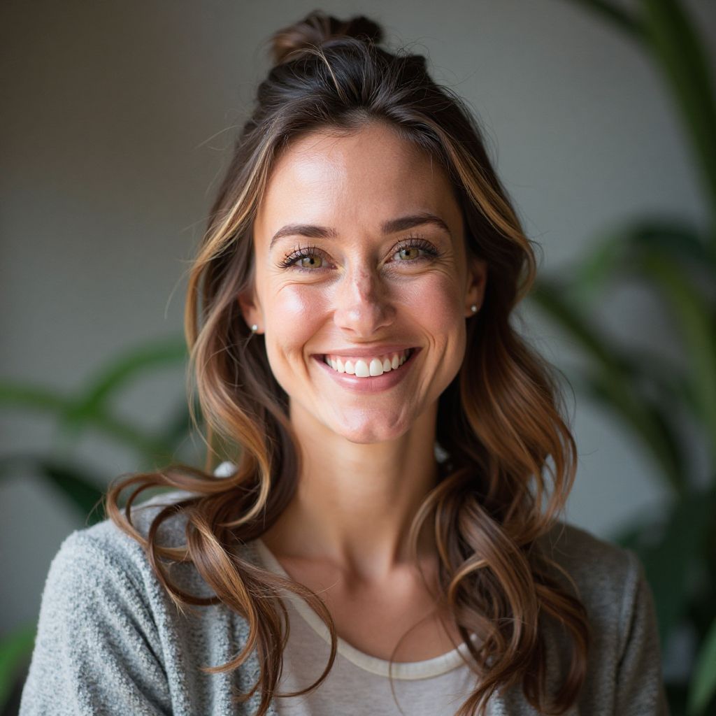 Cristina Marinescu